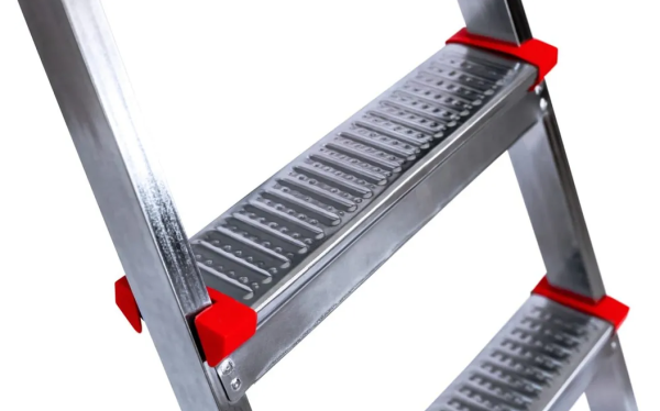 Стремянка стальная 6 ступенчатая УФУК