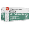 Плита CARBON ECO XPS 1180х580х30 S=0,6844м2, плотность=35кг/м3