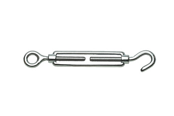 Талреп (крюк-кольцо) М10, DIN1480 (шт)