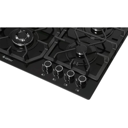 Панель варочная газовая GEFEST ПВГ 2232-01