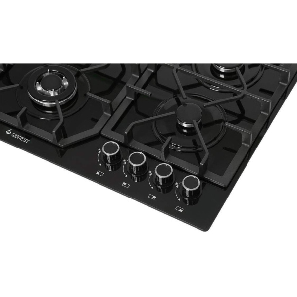 Панель варочная газовая GEFEST ПВГ 2232-01