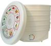 Электросушилка для овощей и фруктов RENOVA DVH37-500/5
