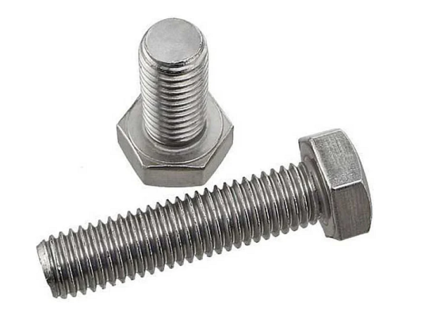 Болт 5х40 DIN 933 (10 шт)