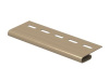 Завершающая планка(ПВХ) бежевый 003.Н.,4735С