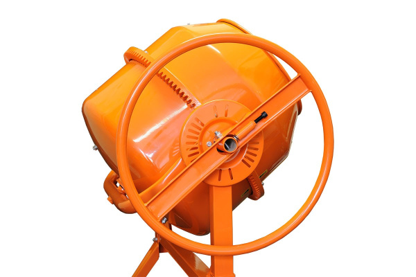 Бетоносмеситель SKIPER CM-200