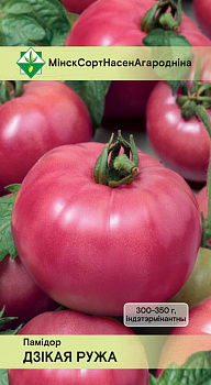 Помидоры Дикая роза 15 шт