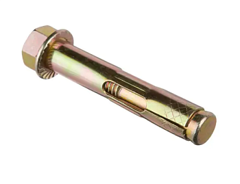 Анкер с гайкой М10х12х99 мм STARFIX, арт.SMP-64631-1