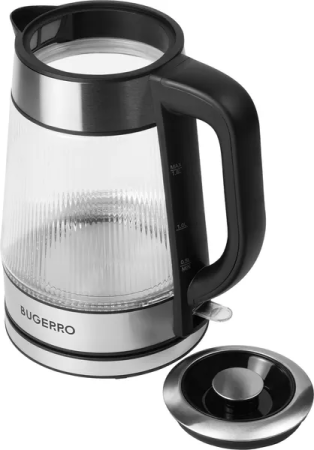Чайник электрический BUGERRO BG-5612