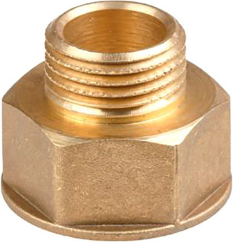 Переход внутренний-наружный 1/2X3/8 AV Engineering AVE304002