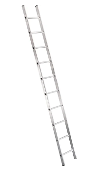 Приставная лестница Ufuk Pro 411110