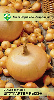 Лук-севок Штуттгартер Ризен (выборок) (калибр 21-24 мм) 0,5 кг