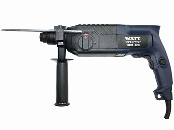 Перфоратор WATT WBH-800