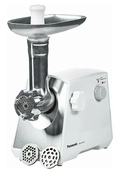 Мясорубка PANASONIC MK-MG1501WTQ