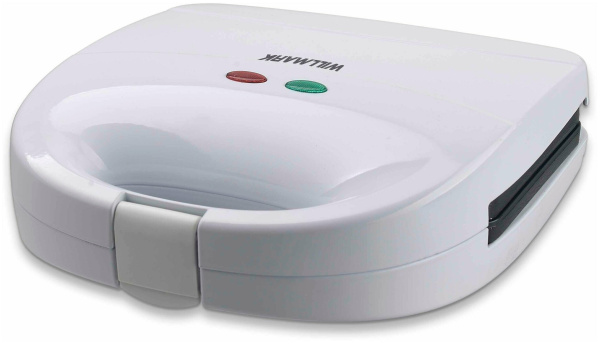 Вафельница WILLMARK WM-280