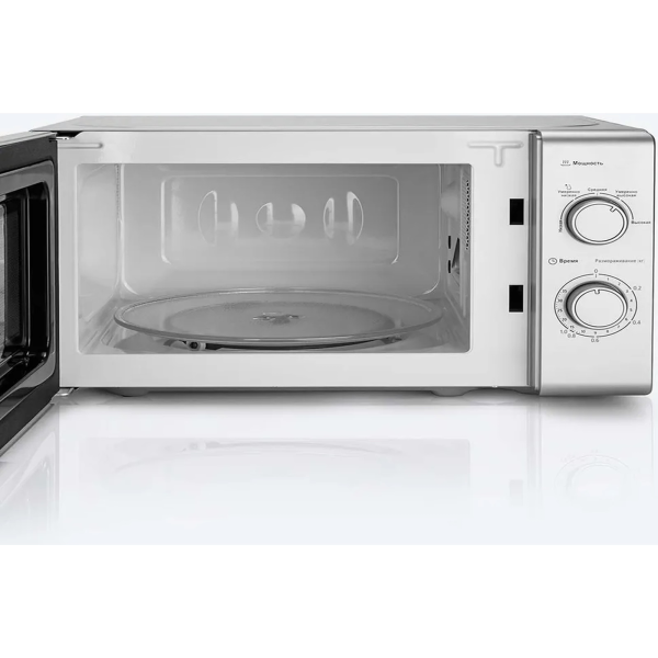 Печь микроволновая Midea MM720CPO-S