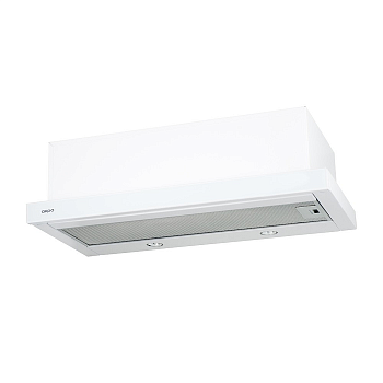 Вытяжка кухонная AKPO LIGHT Eco 60см. белая WK-7