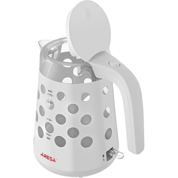 Чайник электрический ARESA  AR-3448