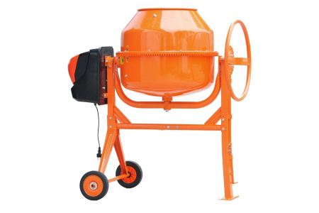 Бетоносмеситель SKIPER CM-180