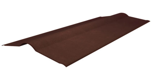 Конек А100 Ондулин (красный)