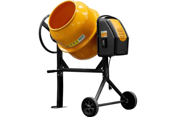 Бетоносмеситель ECO CM-140