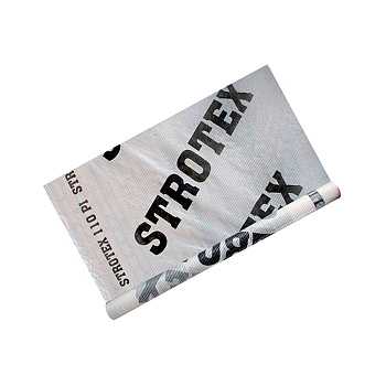 Пленка паропроницаемая STROTEX 110PP