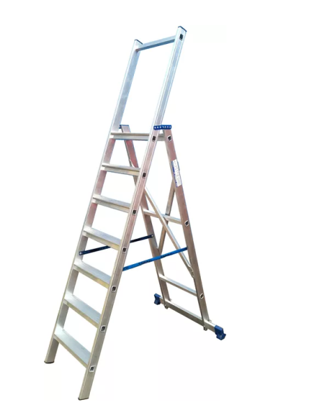 Лестница-стремянка Tarko Т34107