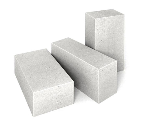 Блоки газосиликатные (ДхШхВ 625х300х250) 1 категории, М500