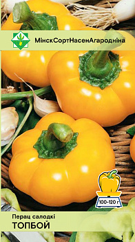 Перец Топбой 15шт