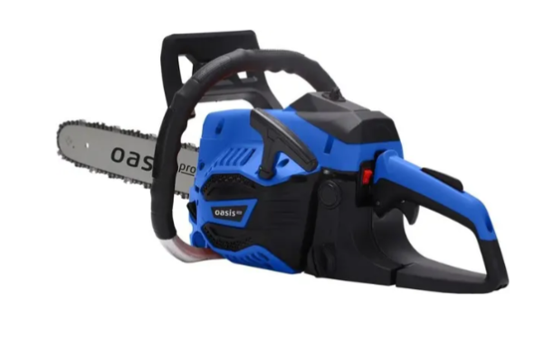 Пила цепная бензиновая "Oasis Pro" GS-4014 Pro