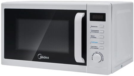 Печь микроволновая Midea AM820CUK-W