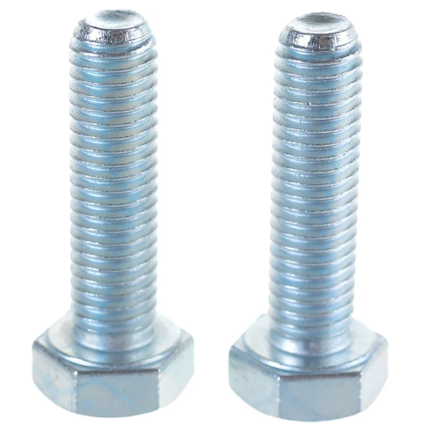 Болт DIN 933 8х30 (10 шт.)