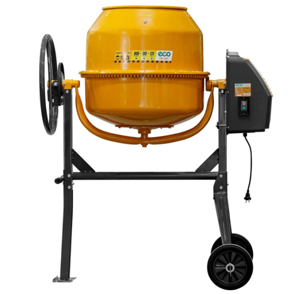 Бетоносмеситель ECO CM-180