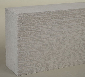 Блоки газосиликатные (ДхШхВ 600х300х250) 1 категории, М500