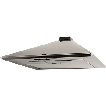 Вытяжка кухонная AKPO Soft 60cm. медь (без воздуховода) WK-5, 520 м³/ч