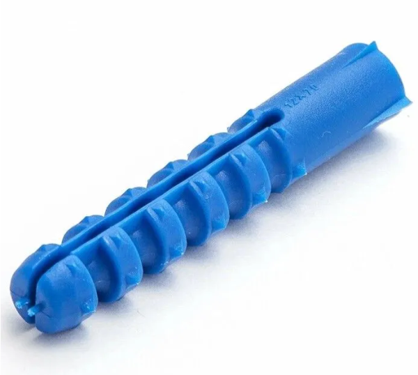 Дюбель K 6*30 (40 шт.)