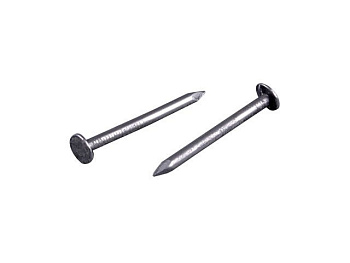 Гвозди толевые 2,5х40 мм ГОСТ 4029-63 1 кг STARFIX