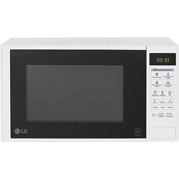 Печь микроволновая LG MS20R42D