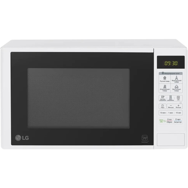 Печь микроволновая LG MS20R42D