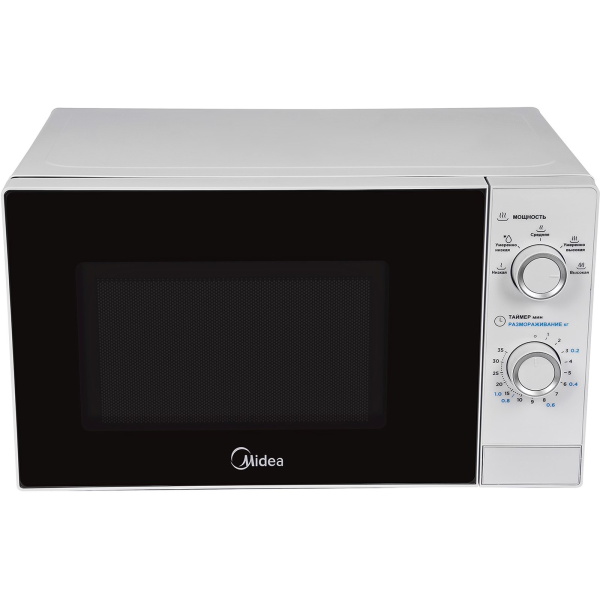 Печь микроволновая Midea MM720CBU-W