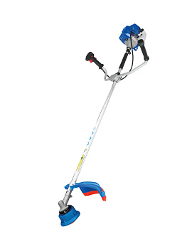 Мотокоса бензиновая "Oasis" TBR-52PR40T Pro 105010201032, 249