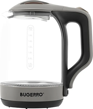 Чайник электрический BUGERRO BG-5609