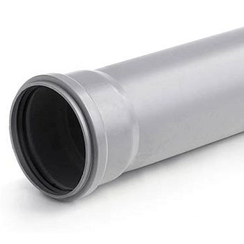 Труба ПВХ 110х3,0 АК