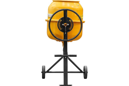 Бетоносмеситель ECO CM-140