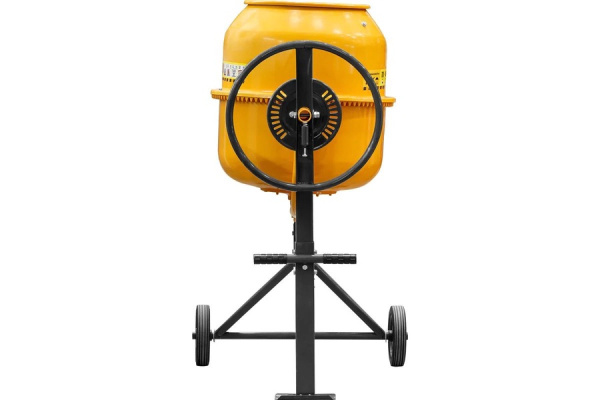 Бетоносмеситель ECO CM-140