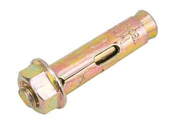 Анкерный болт HNM 10х40 с 6-ти гр.гайкой 