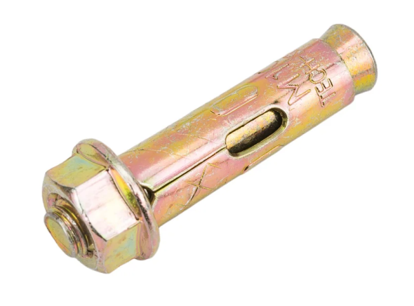 Анкерный болт HNM 10х40 с 6-ти гр.гайкой 