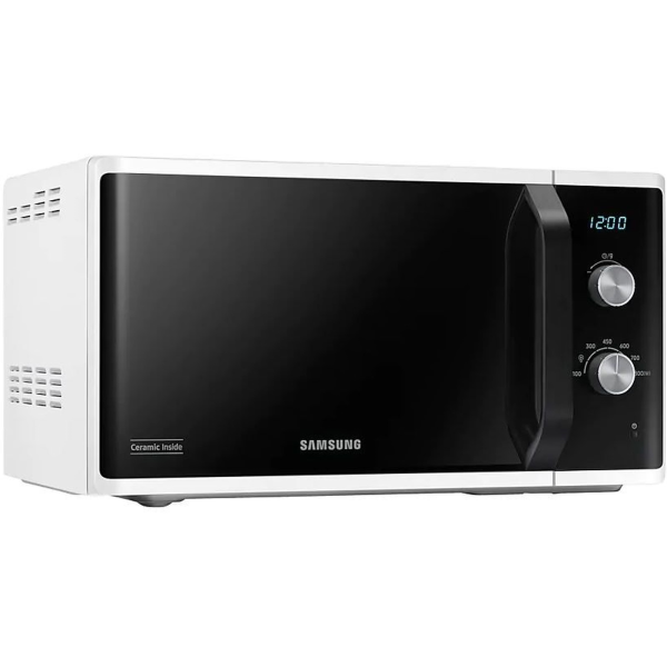 Печь микроволновая Samsung MS23K3614AW/BW