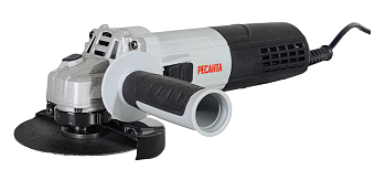 Углошлифовальная машина Ресанта УШМ-125/1100Э