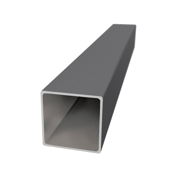 Труба э/св проф. 50х50х2,0 мм (3 метра)