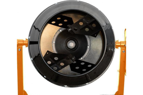 Бетоносмеситель РТ 205 PARTISAN